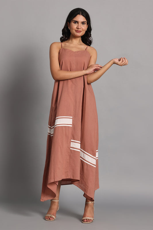 Maati Long Dress