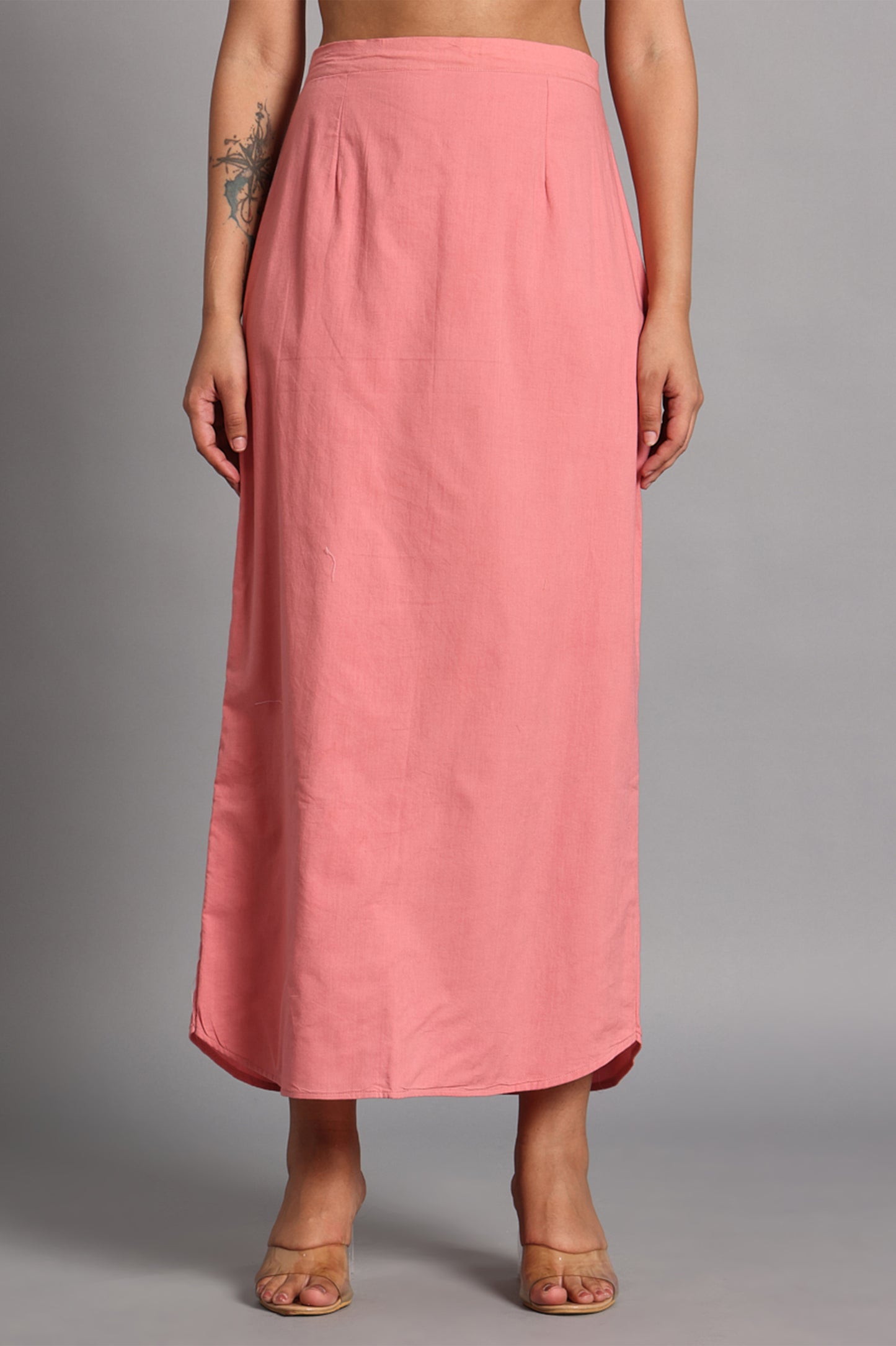 Noor Long Skirt