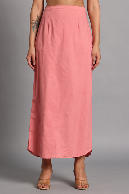 Noor Long Skirt