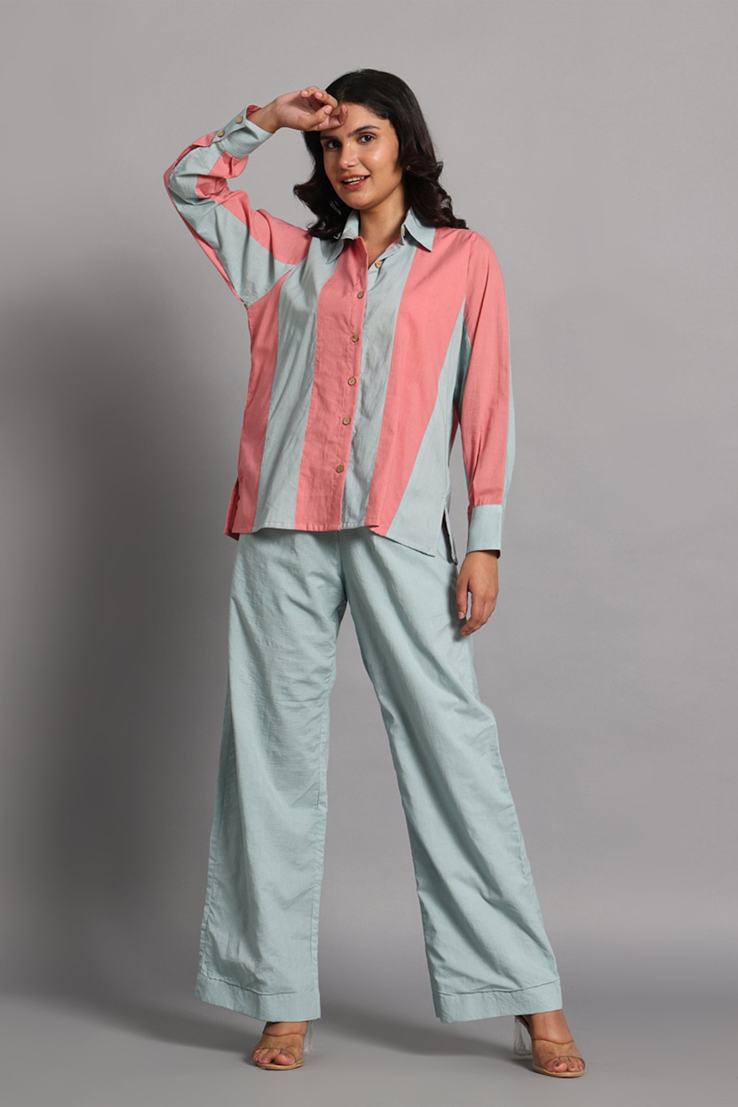 Sahar Shirt