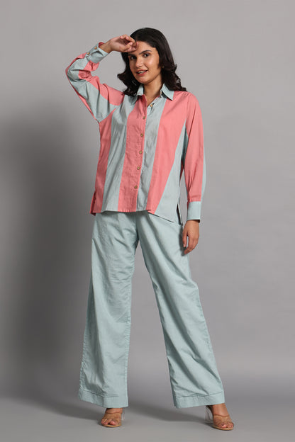 Sahar Shirt