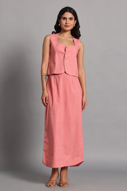 Noor Long Skirt