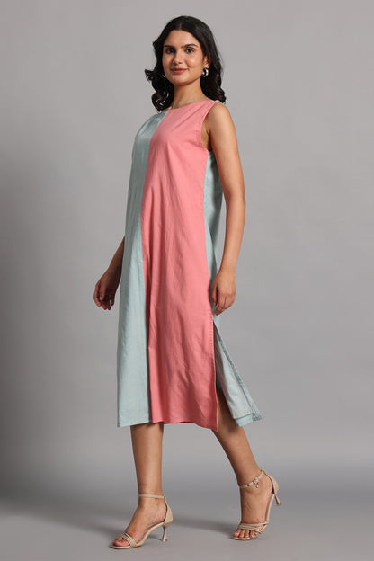 Sahar Long Dress
