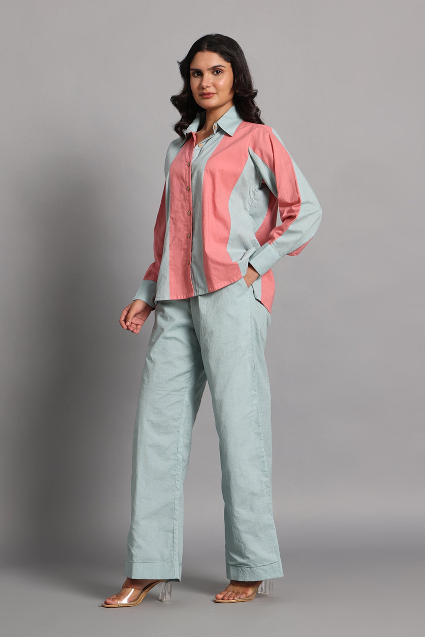 Sahar Shirt