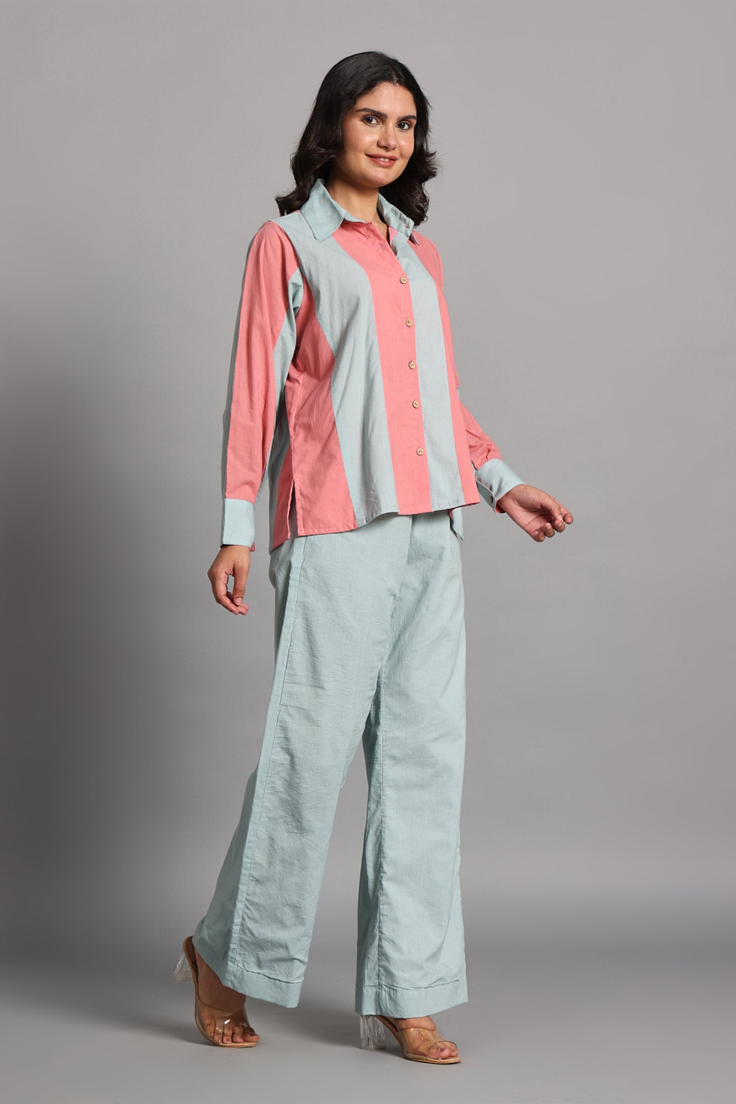 Sahar Shirt