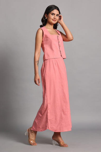 Noor Long Skirt
