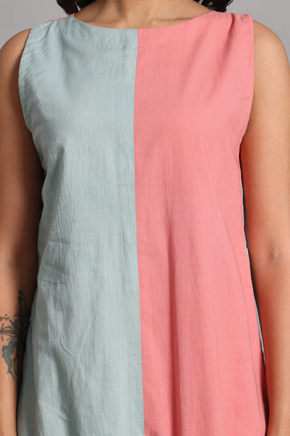 Sahar Long Dress