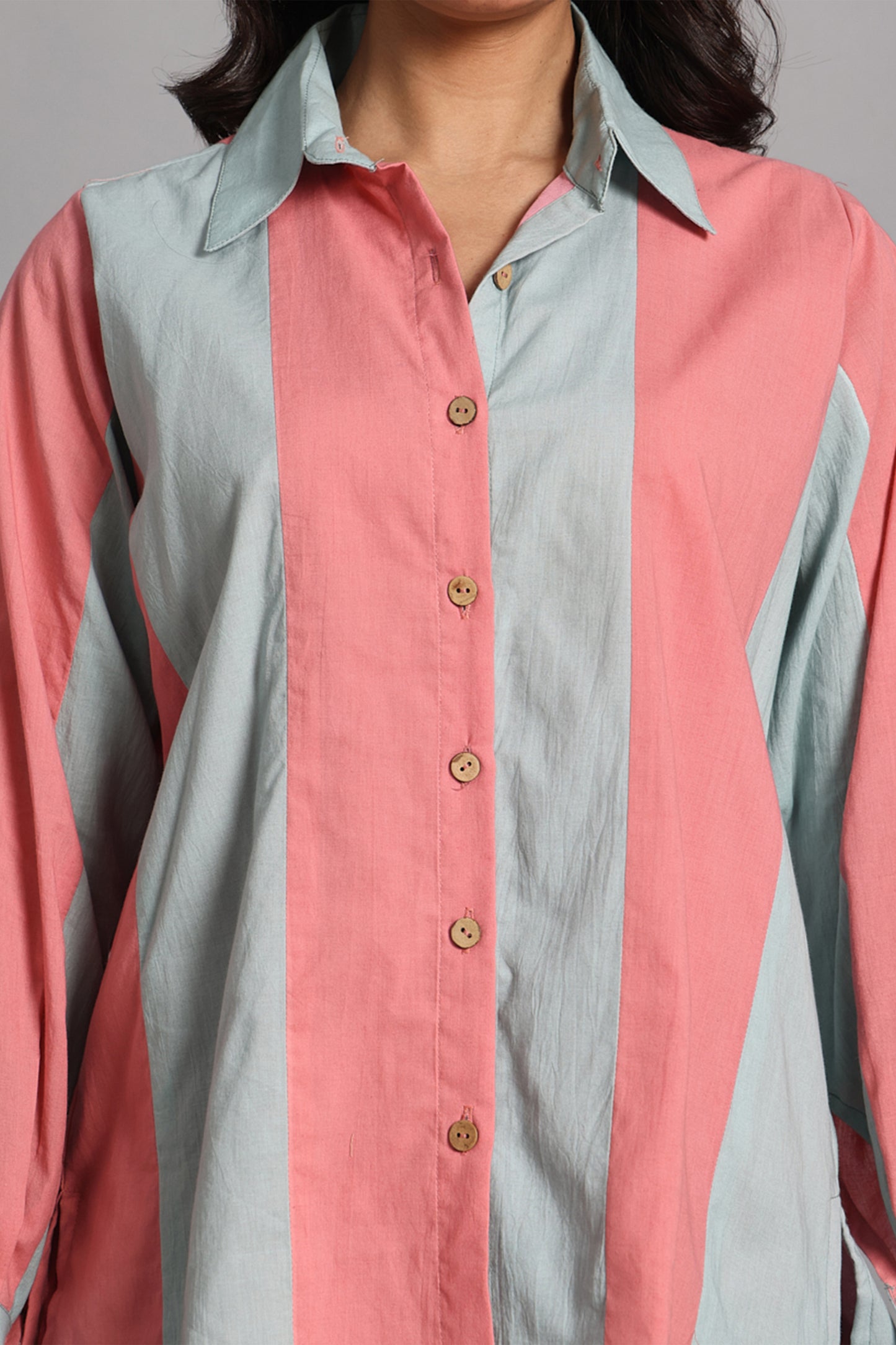 Sahar Shirt