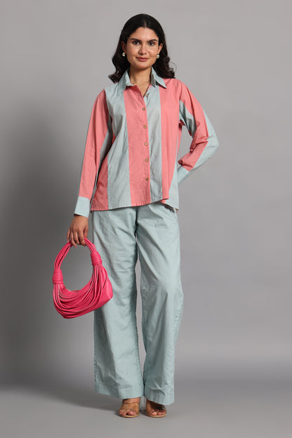 Sahar Shirt