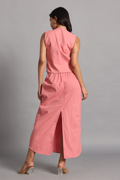 Noor Long Skirt