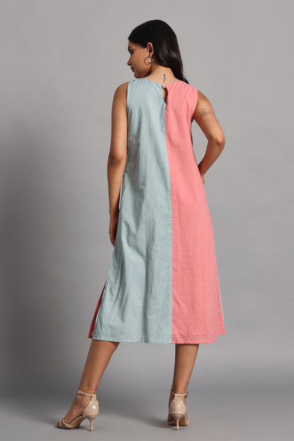 Sahar Long Dress