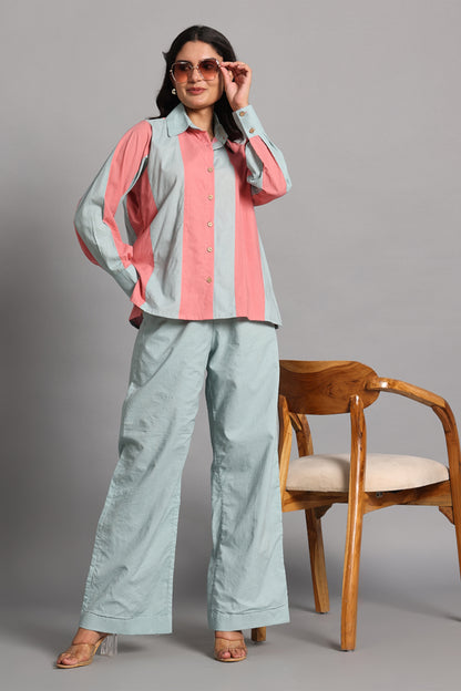 Sahar Shirt