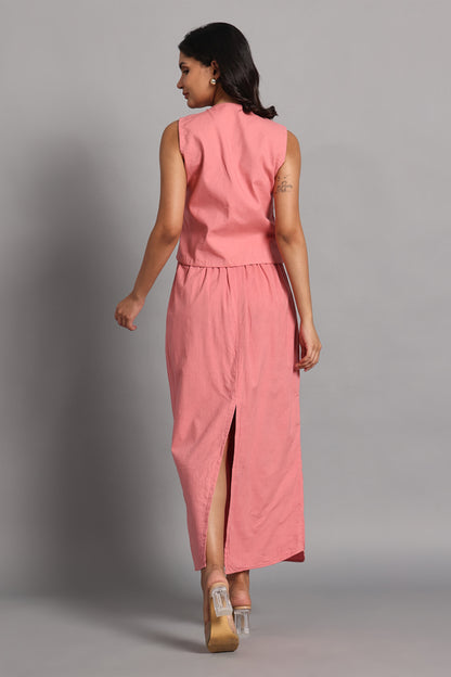 Noor Long Skirt