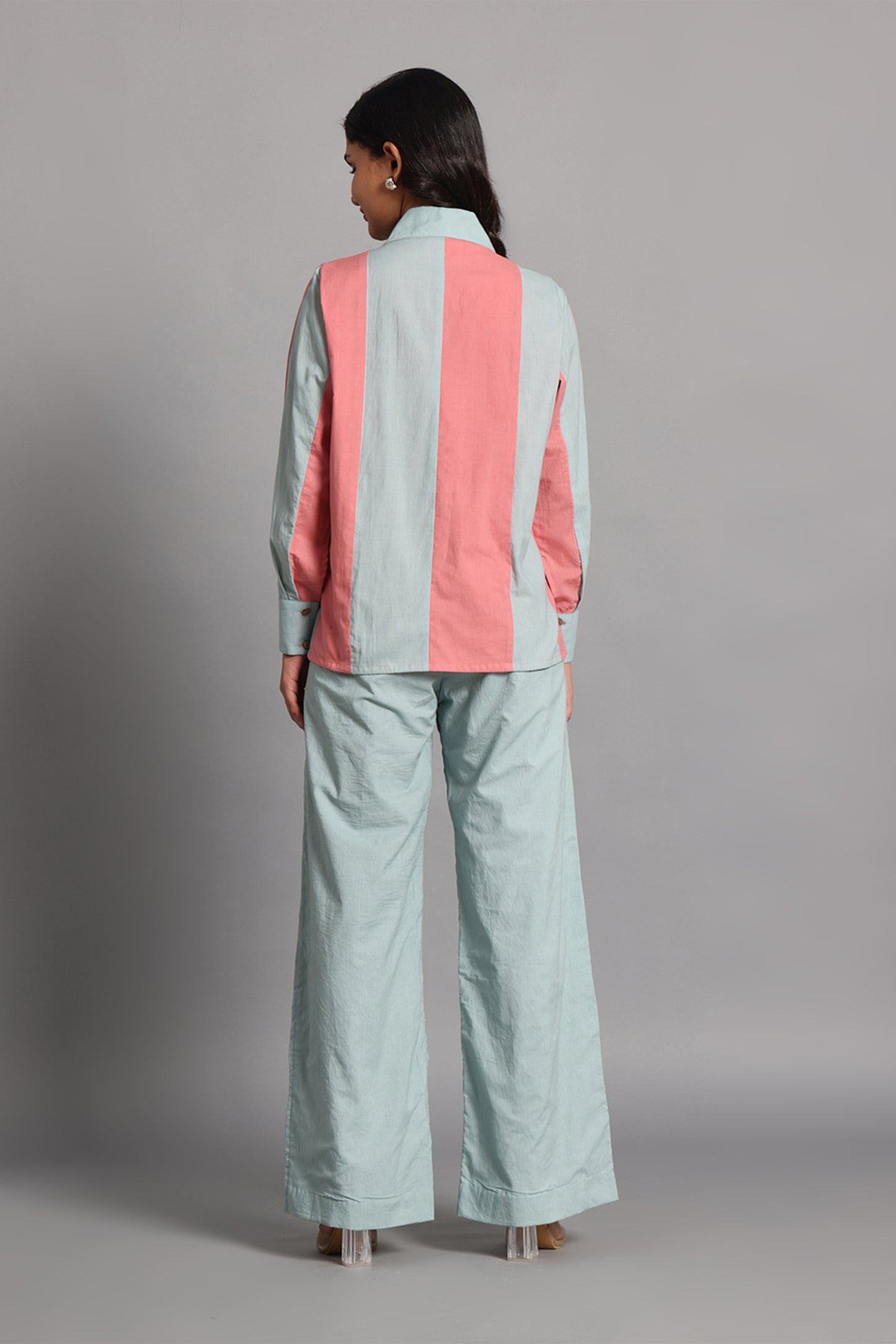 Sahar Shirt