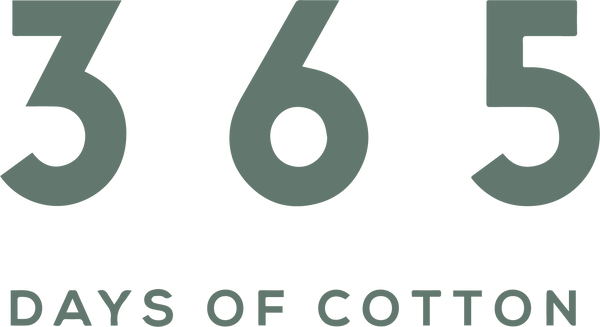 365 Days of Cotton