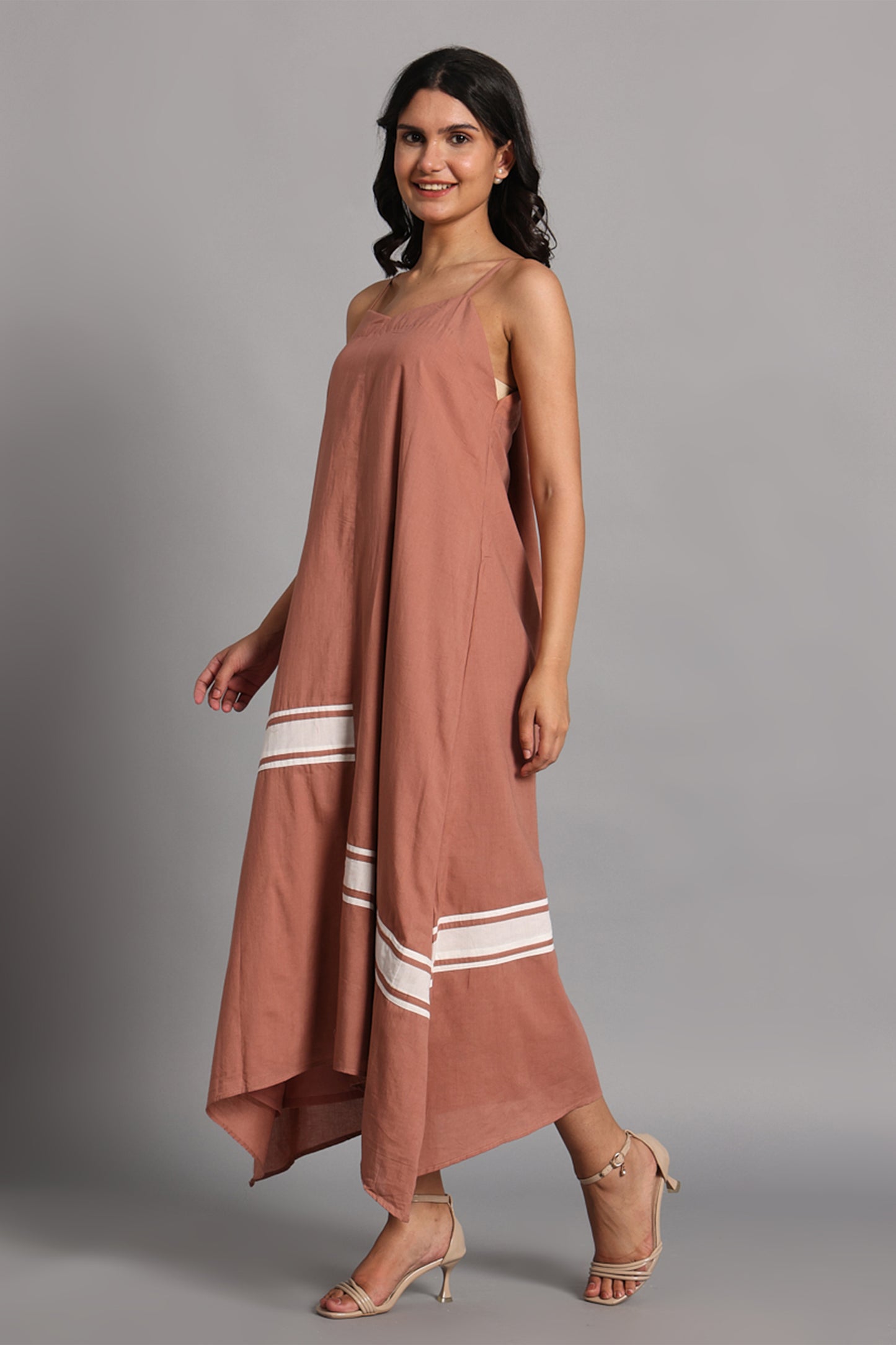 Maati Long Dress