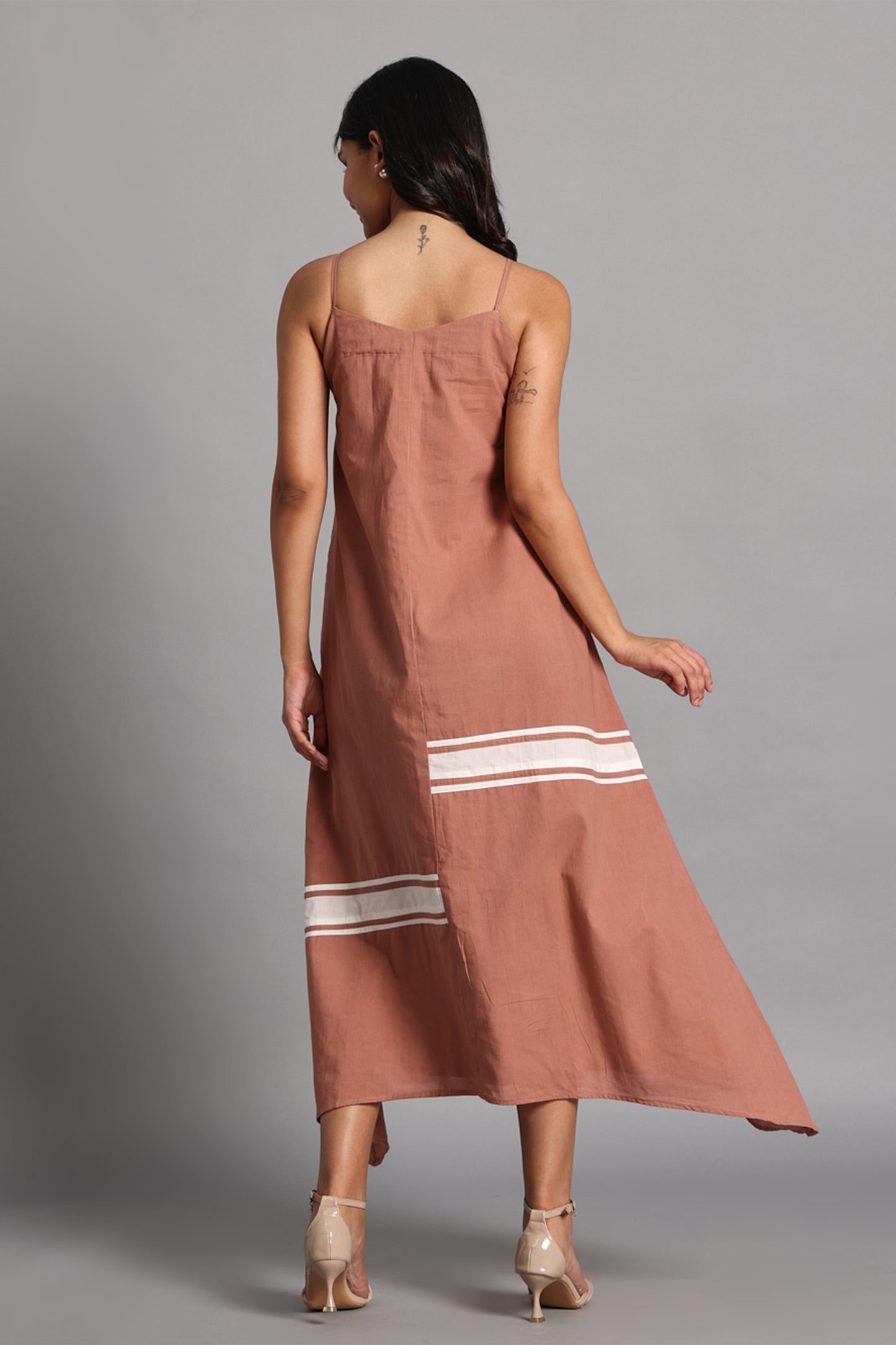 Maati Long Dress