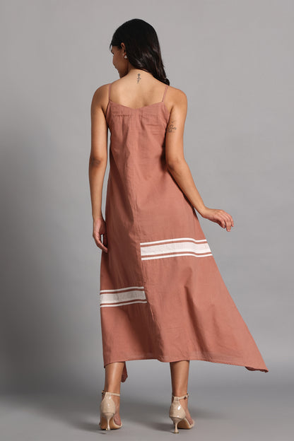 Maati Long Dress