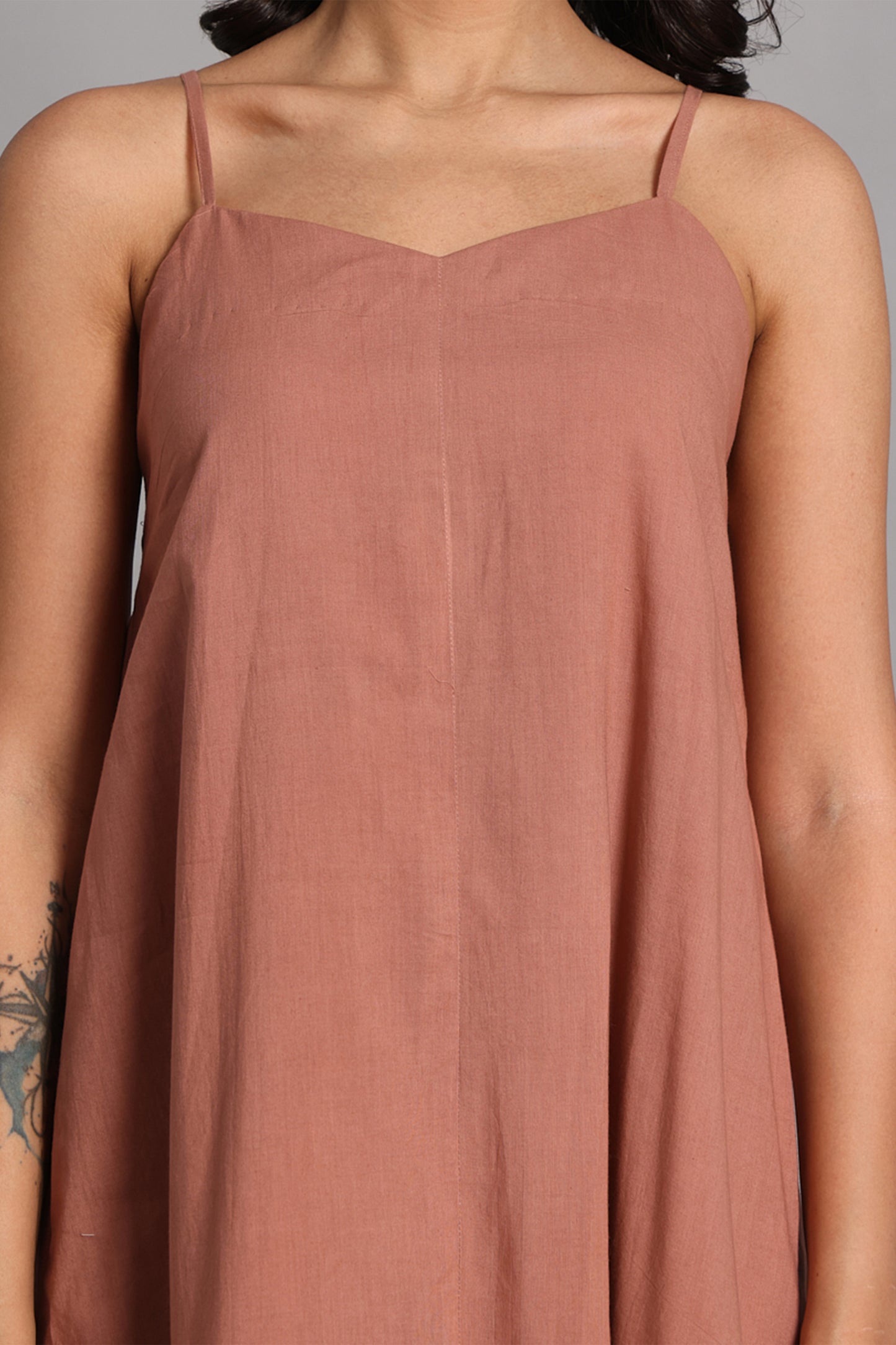 Maati Long Dress