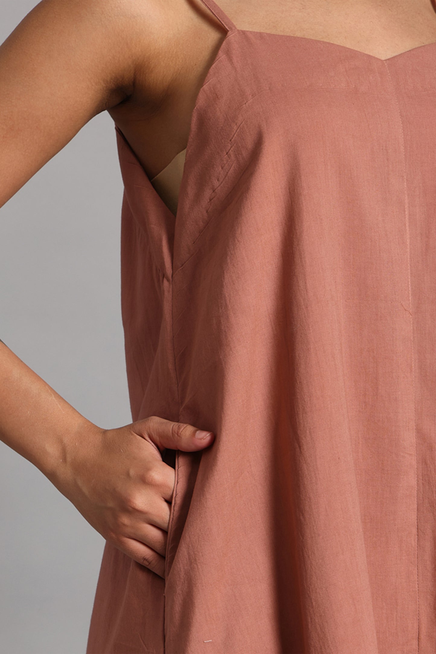Maati Long Dress