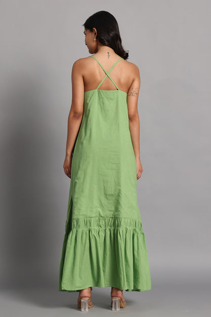 Raahat Long Dress