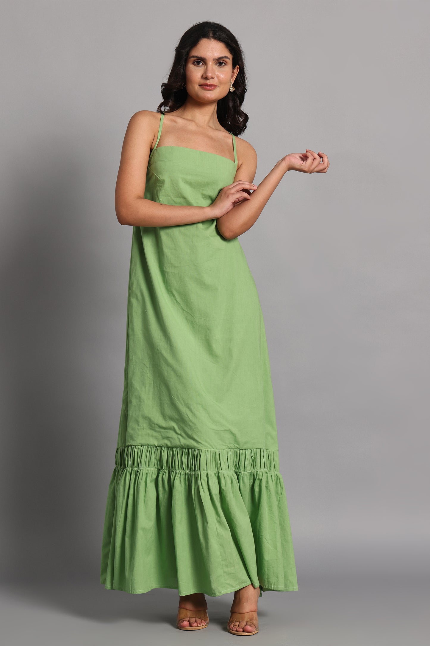 Raahat Long Dress