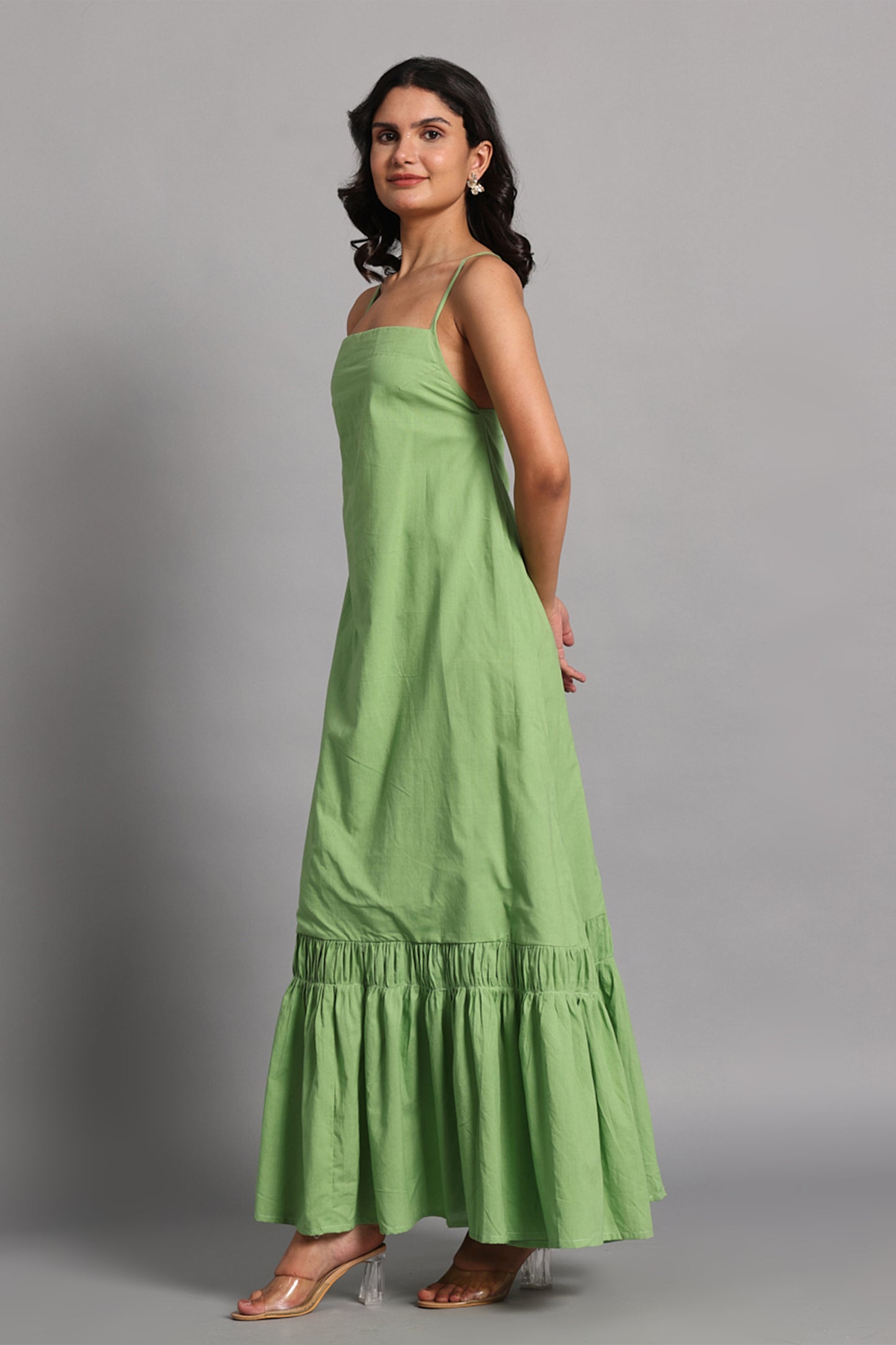 Raahat Long Dress