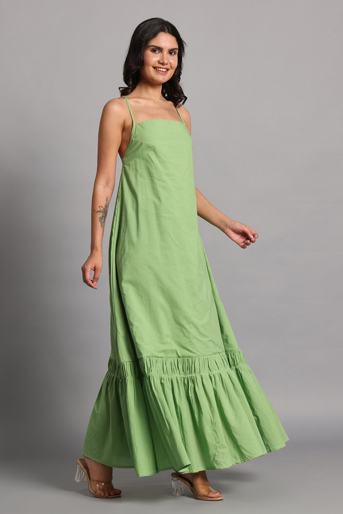 Raahat Long Dress