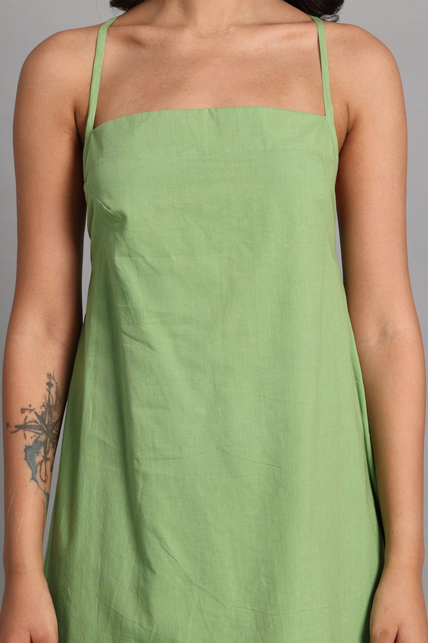 Raahat Long Dress