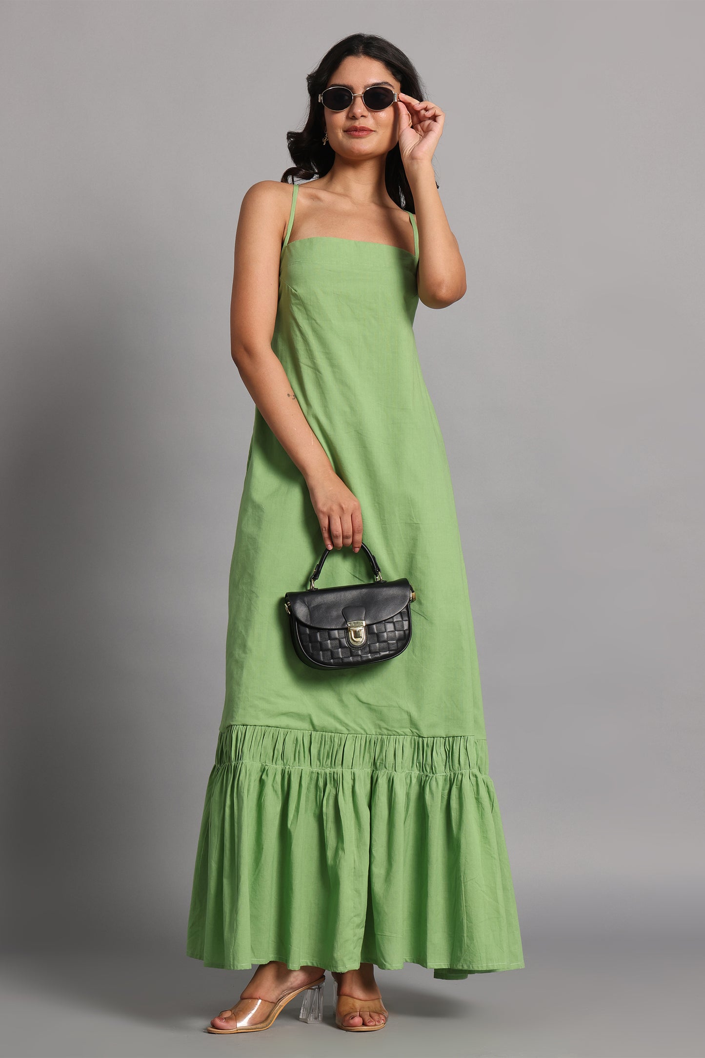 Raahat Long Dress